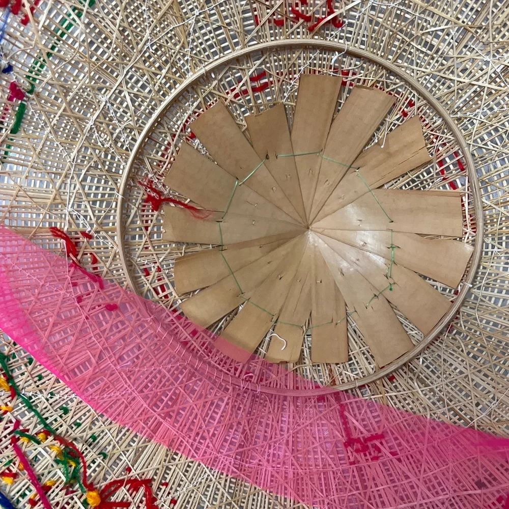 Vietnam’s Iconic Non La Hat